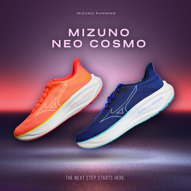MIZUNO NEO COSMO